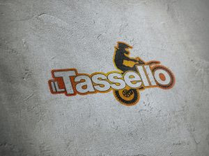 Mockup Logo Il Tassello