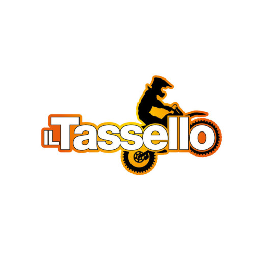 Restyling Logo Il Tassello - Dopo