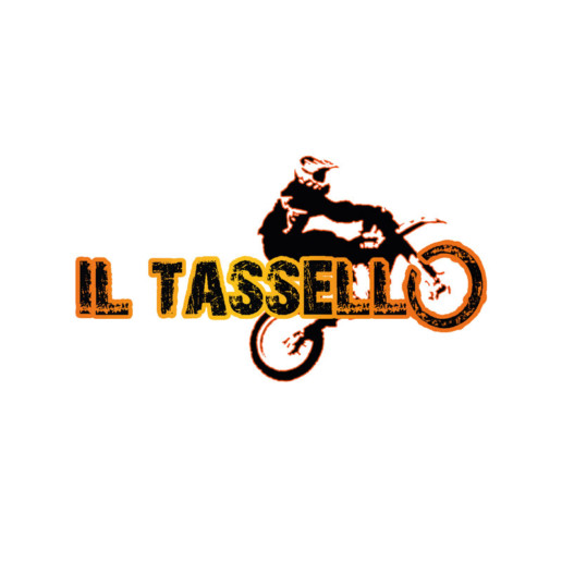 Restyling Logo Il Tassello - Prima
